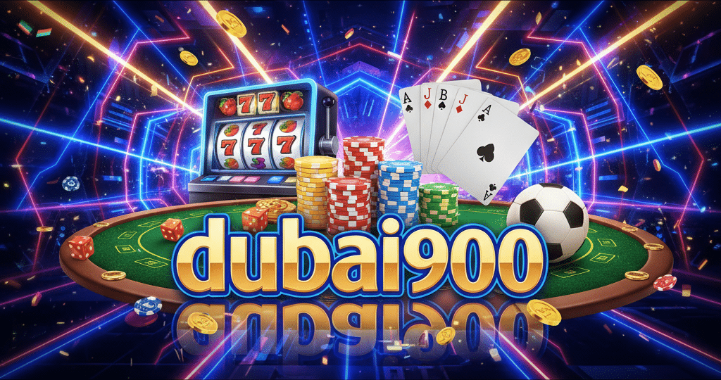 dubai900