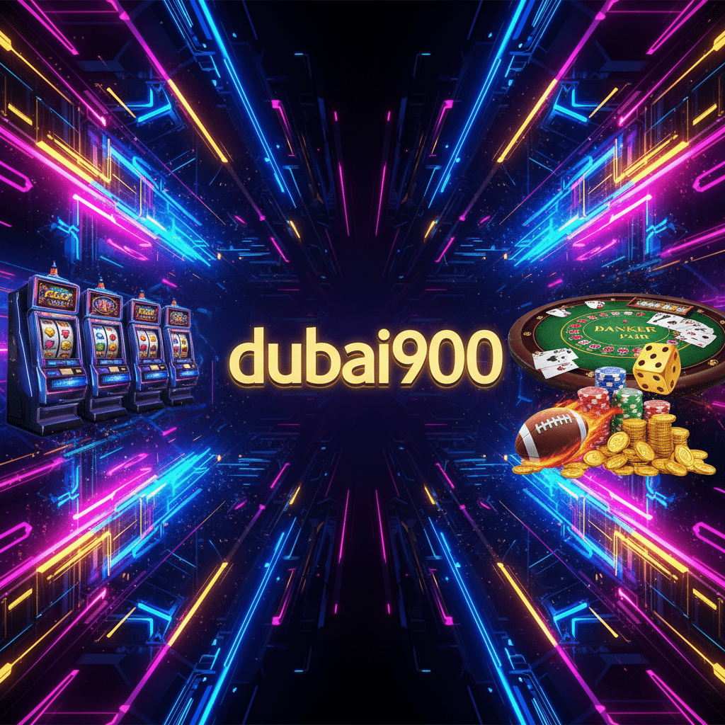 dubai900