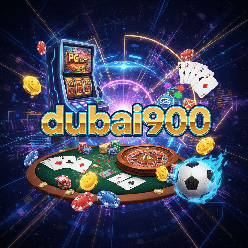 dubai900