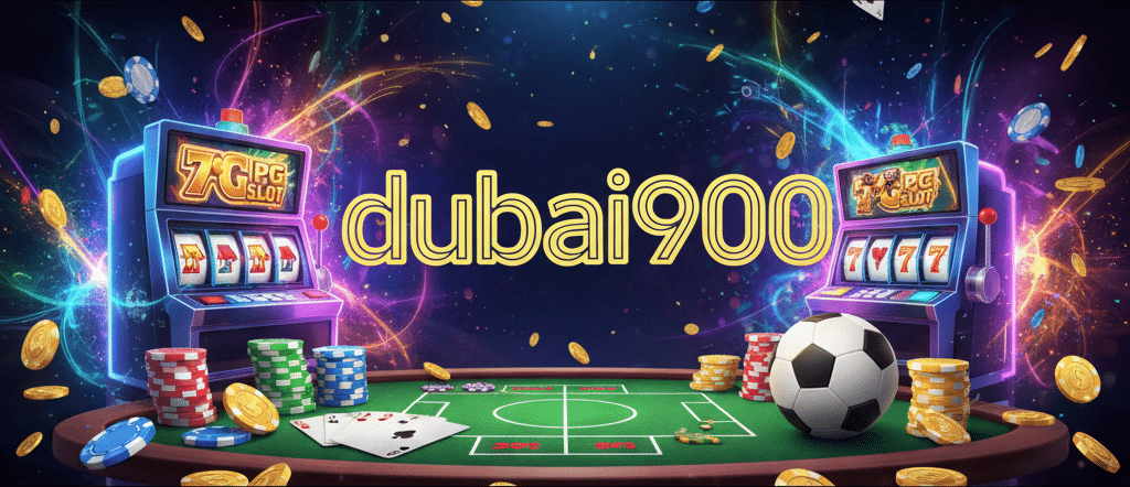 dubai900